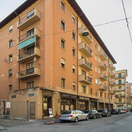博洛尼亚 Biasanot Mini酒店 外观 照片