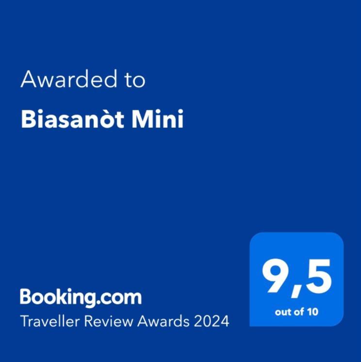 博洛尼亚 Biasanot Mini酒店 外观 照片